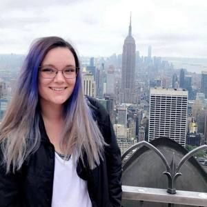 Meet your Posher, Sariah